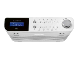 Radio digital de cocina DAB+ por 19.99€