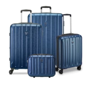 Conjunto de 3 maletas + neceser de viaje Roncato Kinetic 2.0 por 389.99€