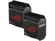 Asus ROG Rapture GT6, 2-pack, Zwart voor €230 na cashback bij Amazon