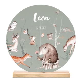 Geboortecirkel met 50% korting bij Topdoek