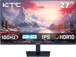 KTC H27T27 Gaming Monitor, 27-inch voor €91.44 dmv code bij AliExpress