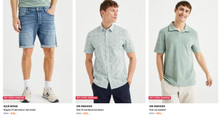 WeFashion sale met 20% extra kassakorting