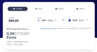 Napster (via argentina) voor 9 cent per maand