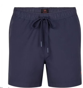 Undiemeister herenzwembroek voor €44,95 bij iBOOD