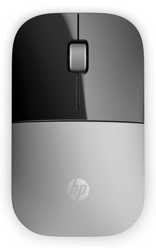 HP Z3700 - Ratón inalámbrico por 10,99€.
