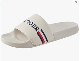 Chanclas para Hombre Tommy Hilfiger por 22€