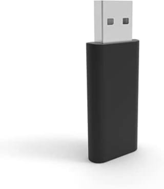 Z-Wave Plus Long Range Zooz USB Dongle 800 voor €54,43 bij Amazon