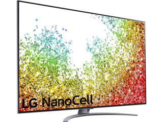 Televisión LED 65 pulgadas LG 65NANO966PA, 8K NanoCell por 853,72€