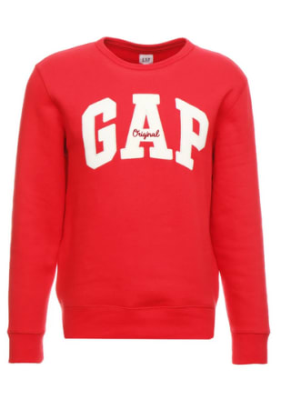 Sudadera GAP Original Hombre por 34,95€