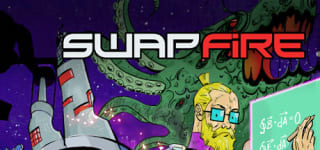 Gratis "Swap Fire" voor PC via Steam