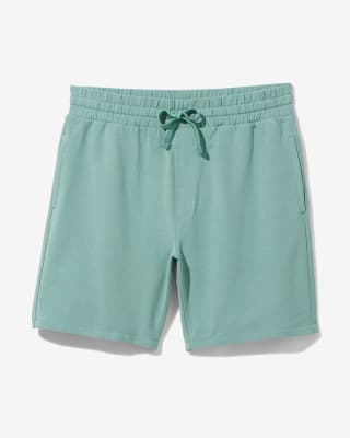 Heren loungeshort voor €4,50 bij HEMA