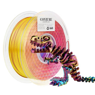 1KG Filamento Tricolor PLA Chitu Systems Conjure por 14,99€