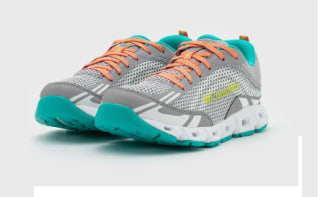 Zapatillas para Mujer Columbia Drainmaker IV por 44€