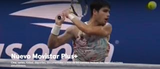 50% descuento suscripción Movistar+ durante 2 meses