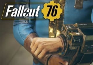 Fallout 76 (PC) por 0,96€