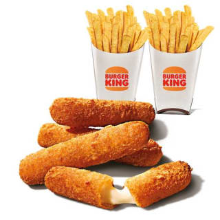 ¡Descuento exclusivo para los amantes del queso!