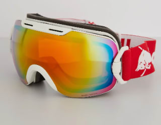 Gafas de Esqui Red Bull SPECT Eyewear SLOPE por 27€