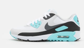 Nike Air Max 90G Golf Shoes voor €69,95 bij Zalando