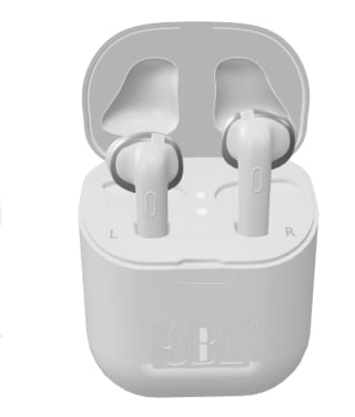 Audífonos JBL Tune 225 TWS Inalámbricos por $49.990
