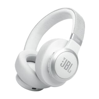 JBL Live 770NC Wit voor €79 +1 ING punt