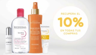 Recupera el -10% en regalos en Naos