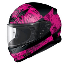 Casco de moto SHOEI NXR BOOGALOO por 151,97€