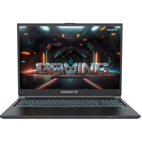 Gigabyte G6 KF-H3EE854SH i7-13620H/16" Gaming laptop voor €999 bij Megekko