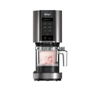 Machine à Glace Ninja Creamy NC300EU à 189,99 €