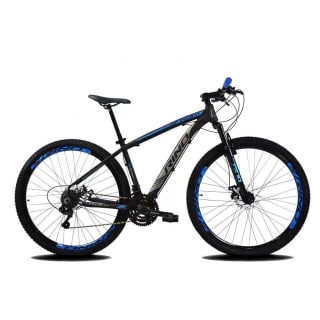 Bicicleta da RINO Everest de Aro 29 - R$ 1.099