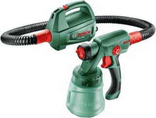 Bosch PFS 2000 Verfspuit voor €67,92 bij Bol.com