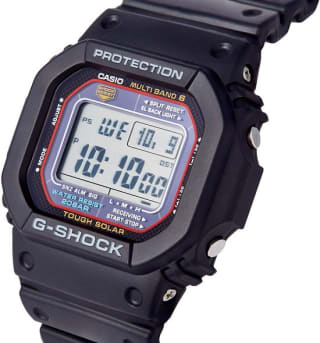 Casio G-Shock GW-M5610U-1ER horloge voor €103,08 bij Bol