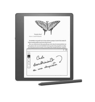 KINDLE SCRIBE 16GB CON LAPIZ PREMIUM por solo 263,64€