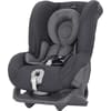 Britax Römer kinderzitje - First Class plus Storm - Grijs voor €144,14 dmv code bij Pinkorblue