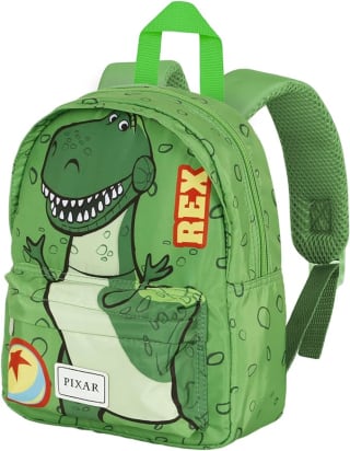 Mochila Disney Pixar Rex por 9,57€