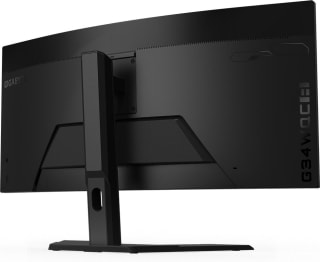 Gigabyte G34WQC A 34" curved ultrawide monitor voor €279 bij Alternate