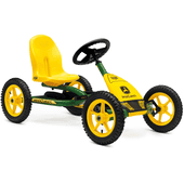 Berg GoKart Buddy John Deere of Fendt Skelter voor €249,99 bij Pinkorblue