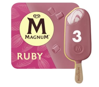 Helados 2da unidad con 70% Descuento en Hipercor