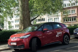 €3 extra credits op je Poppy app