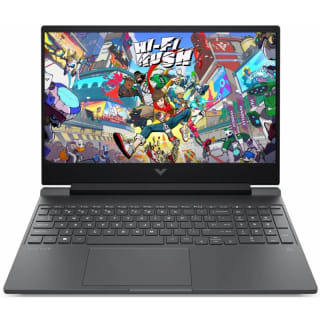 Portátil Gaming HP Victus 15-fa0012ns Intel Core i5-12500H/16GB/512GB SSD/RTX 3050/15.6" por 699€