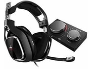 Astro A40 TR Gaming Headset + MixAmp Pro TR voor €134,48 bij proshop