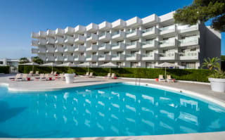 4 noches en Ibiza hotel 4* + vuelo por 367,35€