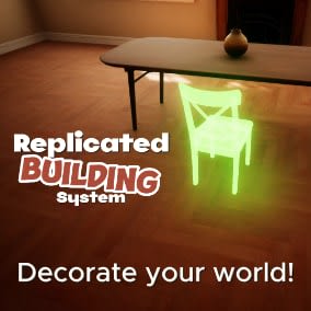 Gratis marketplace assets voor maand februari 2024 via Unrealengine