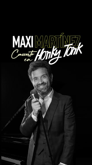 Concierto Fiesta Latina por 5,20€