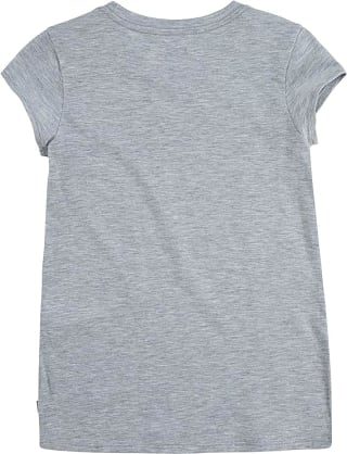 Meisjes t-shirt Levi's Batwing voor €4,40 bij Amazon