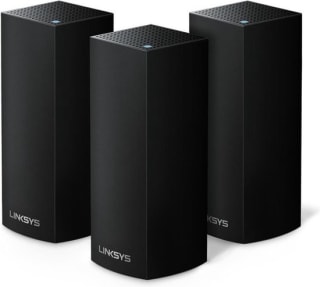 Linksys Velop WHW0303B Mesh Wifi 3 pack voor €189 bij Bol.com
