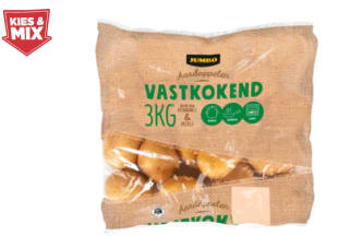 Jumbo Aardappelen Vastkokend 6kg voor €3,50 bij de Jumbo