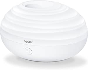 Beurer LA20 humidificador y difusor de aromas por 9.90€