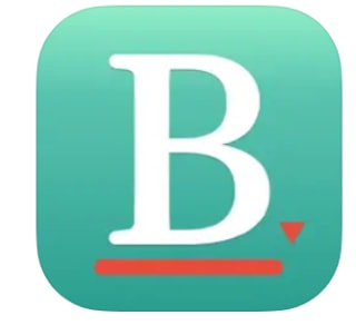 Budget planner by Bottomline levenslang abonnement voor IOS gratis