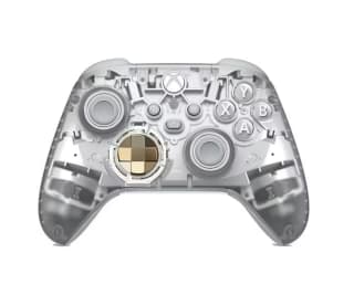 Mando Xbox Microsoft Xbox Ghost Cipher Special Edition Bluetooth por solo 55,36€