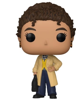 Figura Funko Pop, Movies: DC - The Flash - Iris West - DC Comics por 5,64€